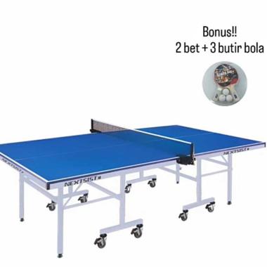Meja pingpong NEXTSIST 18 Indoor Table