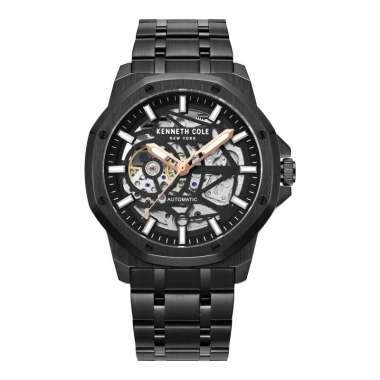 Jam Tangan Pria Kenneth Cole KCWGL2232904 Original Garansi Resmi