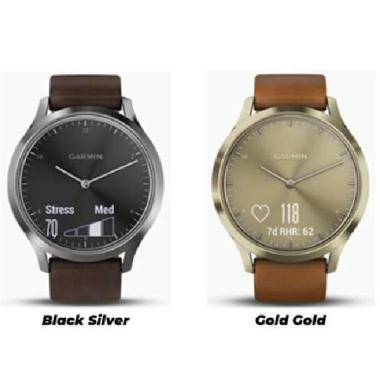 Harga garmin best sale vivomove hr