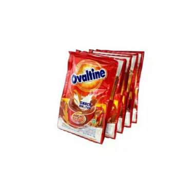 OVALTINE SACHET 22gr OVALTINE