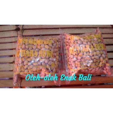 Super Kacang Asin Mutiara Dewi 250g