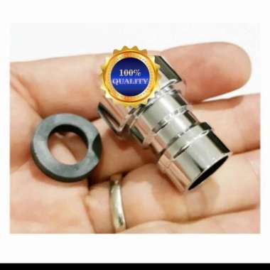 Cucut Kran taman stanlis 304