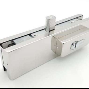 Kunci Pintu Kaca Standar Dorma / us 10