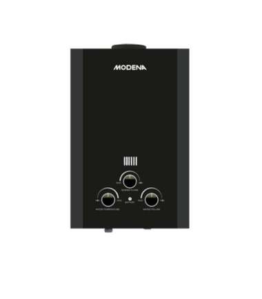WATER HEATER GAS MODENA / PEMANAS AIR GAS MODENA GI 1031 PCBK 10LITER