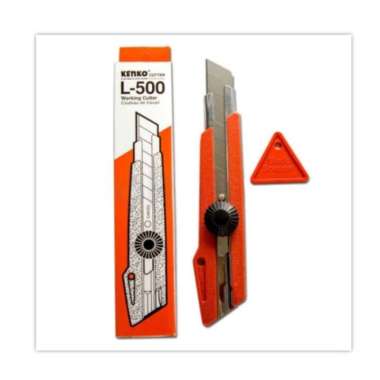 Kenko Cutter L 500 L-500