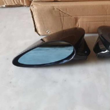 Spion Spoon Jazz GE8 blue glass