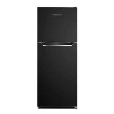 CHANGHONG Kulkas 2 Pintu FTM155DB 140L Garansi Resmi