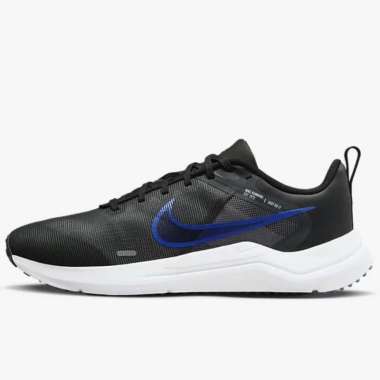 Nike run downshifter 9 junior trainers clearance