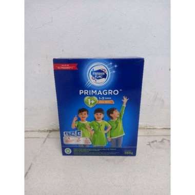 Frisian Flag Primagro 1