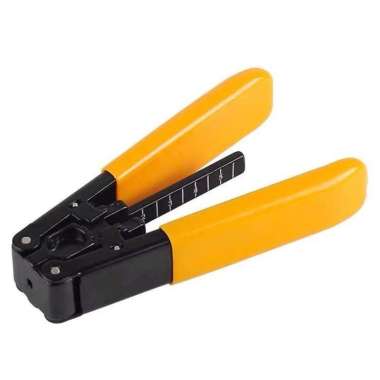 FTTH Drop Core Stripper / Tang Pengupas Kabel Fiber Optik Dropcore