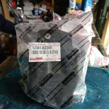 Engine Mounting Grand New Avanza 2016-2018 Original Kode Br04