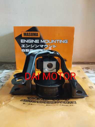 Engine mounting kanan nissan grand livina 1.5 original masuma jepang