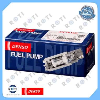 Denso Fuel Pump / Pompa Bahan Bakar Camry // 291000-9030 Silver