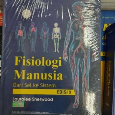 Buku Fisiologi Manusia Sherwood Egc