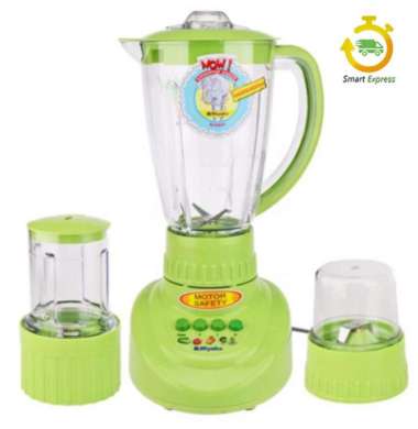 Blender Miyako Bl - 152 Pf Ap (Plastik)