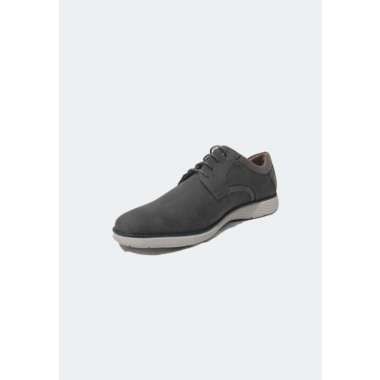 MANZONE Shoes Sepatu Sneakers Pria EKUALO - Grey 42