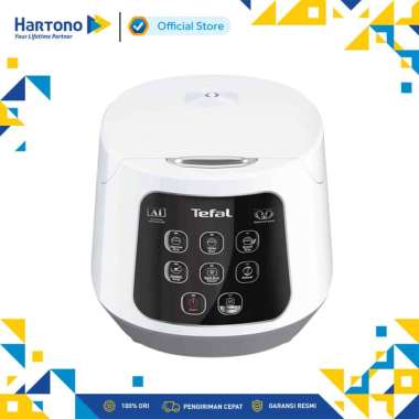 Tefal Rice Cooker RK730167