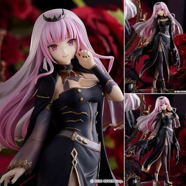 Pop Up Parade Figure Mori Calliope - hololive production