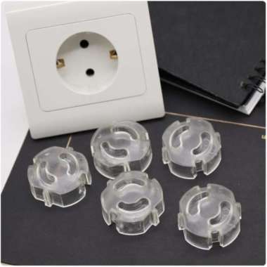 Power Socket Protective Cover/ Power Socket Safety Lock