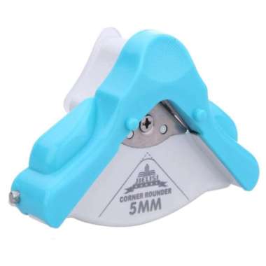 r4 corner rounder cutter Multicolor