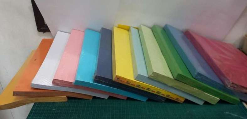 kertas bufalo murah/bufalo kertas murah/bufalo murah/bufalo jilid Multicolor