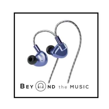 Letshuoer S12 Pro Planar Magnetic IEM Earphone S12PRO