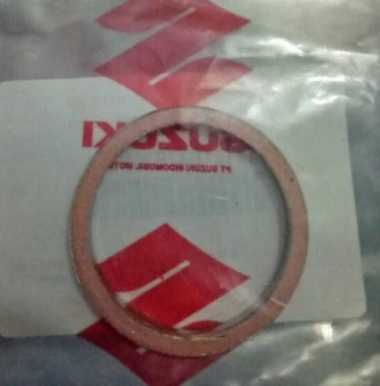Paking Knalpot Motor Suzuki Satria FU FU150 Original SGP