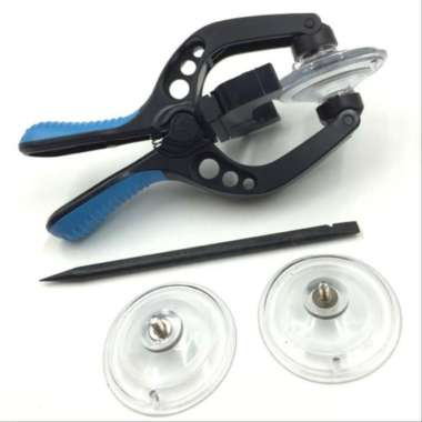 Alat Pembuka Lcd Touchscreen Fullset... Lcd Opening Pliers Youkilloon