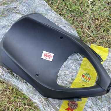 DEK DEPAN BAWAH TAMENG LUMPUR HONDA BEAT FI 2012 2013 2014 2015