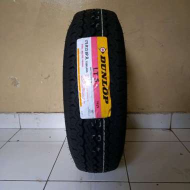 Ban Dunlop LT5 175 R13