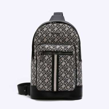 EM38 EVERBEST TAS SELEMPANG BAHU PRIA ORIGINAL SHOULDER SLING BAG ORI