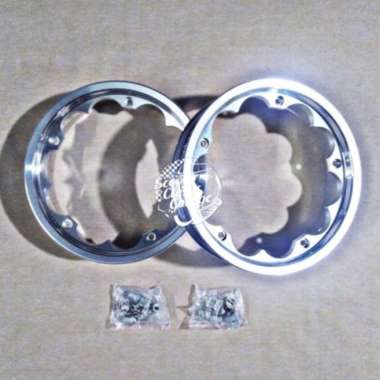 Velg Tubeless Vespa Merk Vrossi Vrx Ring 10 Terbaru Multicolor
