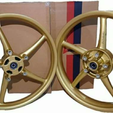 Velg Vrossi Jupiter Mx King 160 Dan 215 Multicolor
