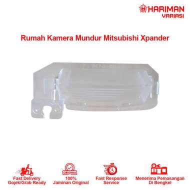 Dudukan Kamera / Rumah Kamera Mundur Xpander