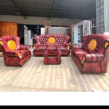 kursi jaguar matahari murah sofa jaguar matahari murah