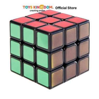 Rubik'S Cube Mainan Rubik Phantom 6064647