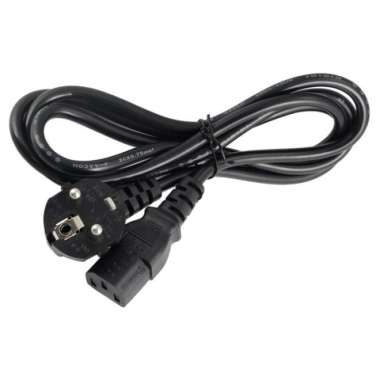Kabel Power CPU PC Komputer / Power Cable Computer
