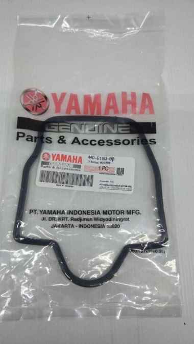 Karet Head Gasket Seal Sil Head Cylinder Cover Yamaha Xeon RC GT 125