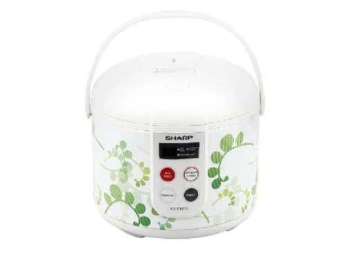 SHARP RICE COOKER KST18TLGR
