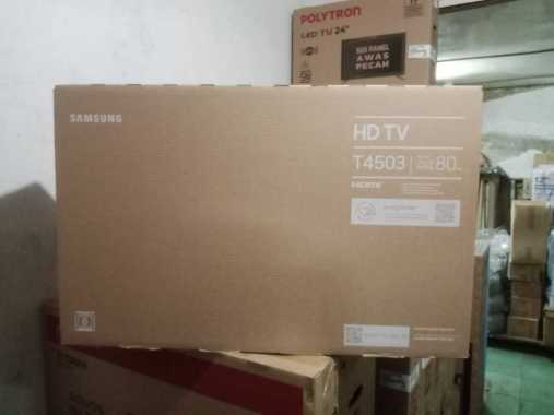 LED Smart TV Samsung 32 Inch 32T4503