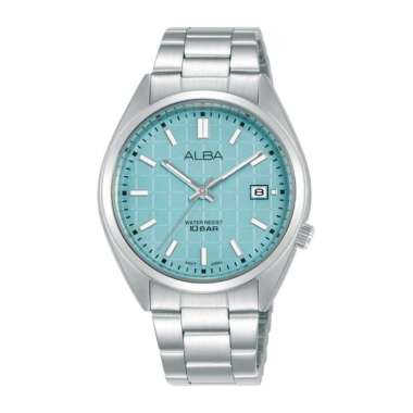 Jam Tangan Alba Wanita AG8M37 AG8M37X1 Original Bergaransi 1 Tahun