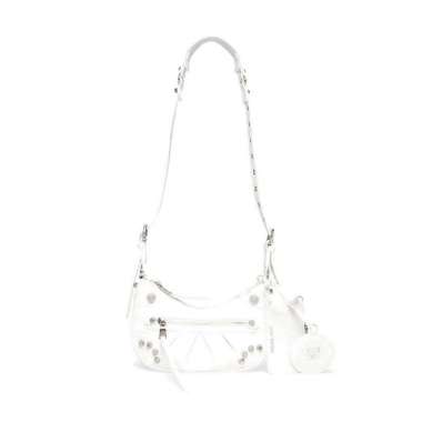 Steve Madden BGLOWING Women's Crossbody Bags- White