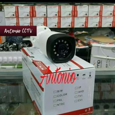 CCTV outdoor 2mp.