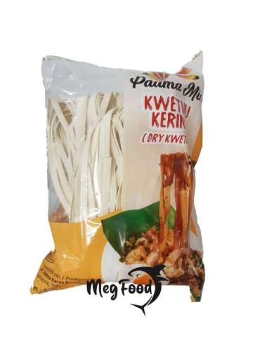 Kwetiau Kering Padma Mie | Dry Kwetiaw