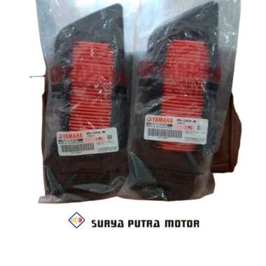 FILTER UDARA / SARINGAN UDARA MIO M3 2PH ori