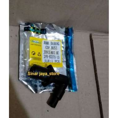 Kepala Busi Tutup Busi Cob Busi Mio 125 M3 Mio J Mio Soul Gt Motomeru