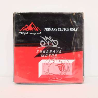 Kampas Ganda KWN TAKAYAMA Ori Honda vario 125 fi vario150 fi vario old