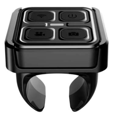 SJCAM Remote Control Holder Mount for SJCAM REMOTE+MOUNT