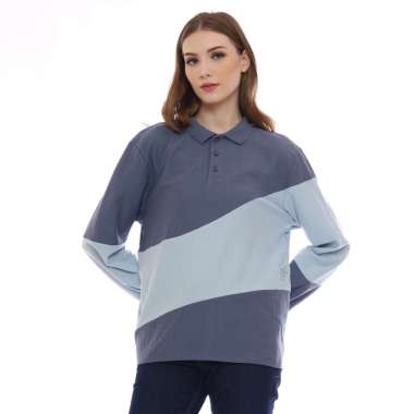 Spyderbilt Kaos Polo Wanita Calum Planet Surf 8