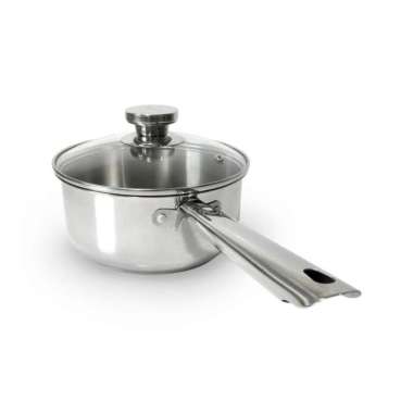 Chefina Panci Master Chef Sauce Pan Professional Series 18 cm